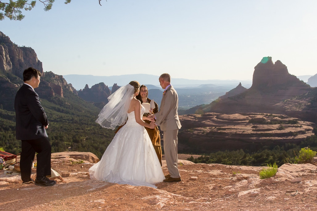 Merry Go Round Rock Wedding Location