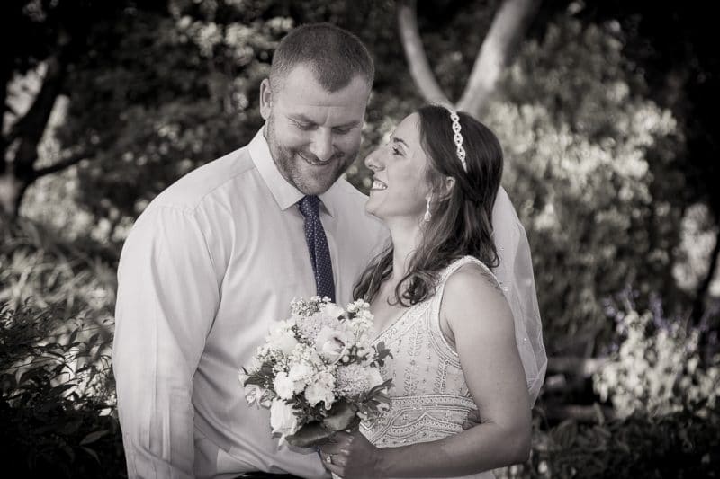 Sedona Sky Ranch Lodge Wedding