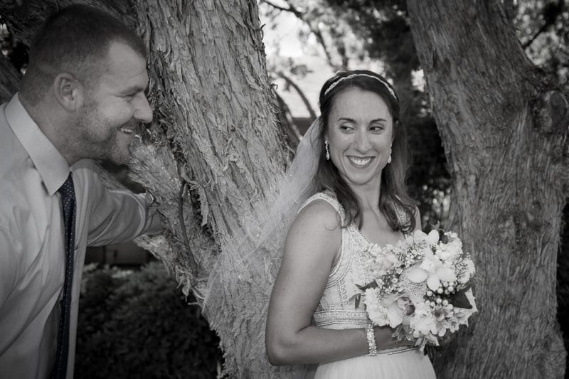 Sedona Sky Ranch Lodge Wedding