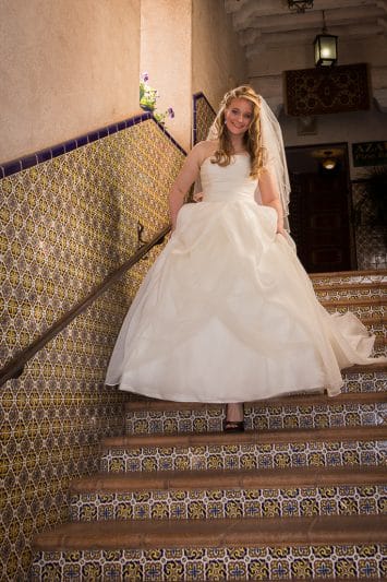 tlaquepaque chapel Sedona wedding location