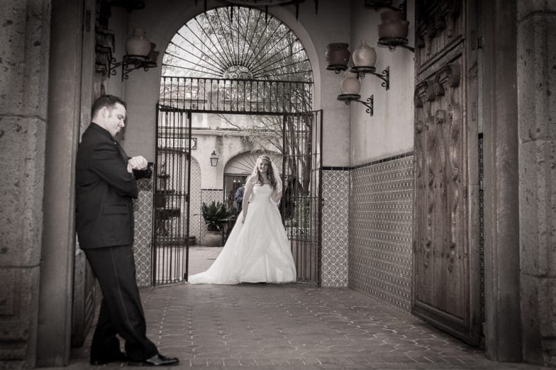 tlaquepaque chapel Sedona wedding location