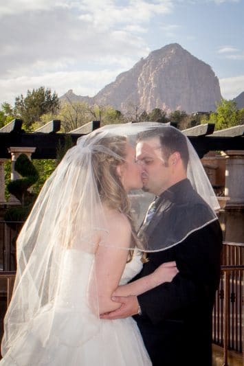 tlaquepaque chapel Sedona wedding location