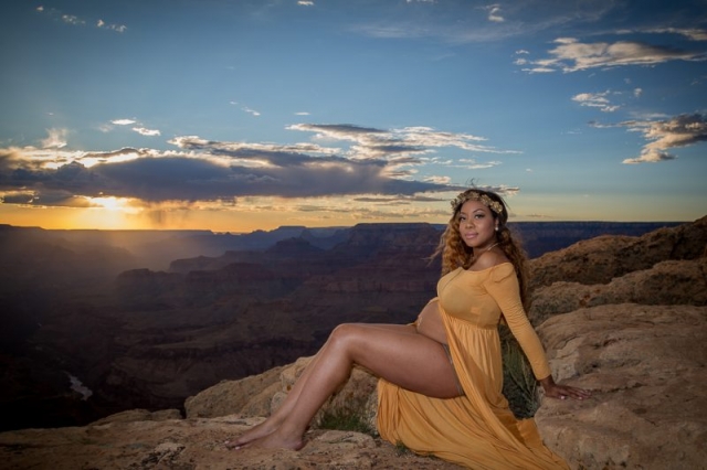 Grand-Canyon-Maternity-Shoot_13 Grand Canyon Maternity Shoot