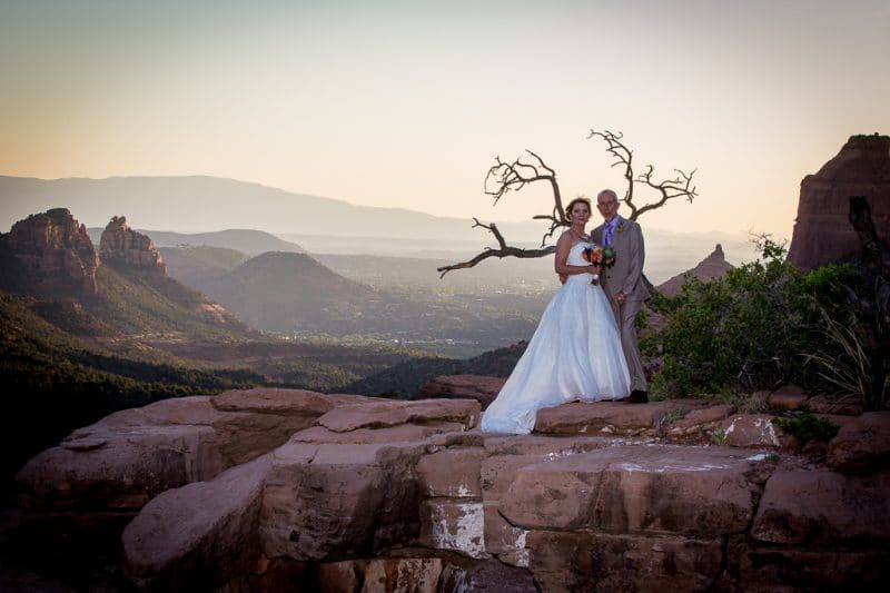 Merry Go Round Rock Wedding Location