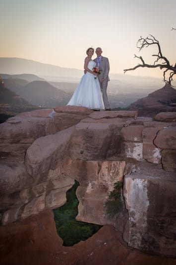 Merry Go Round Rock Wedding Location