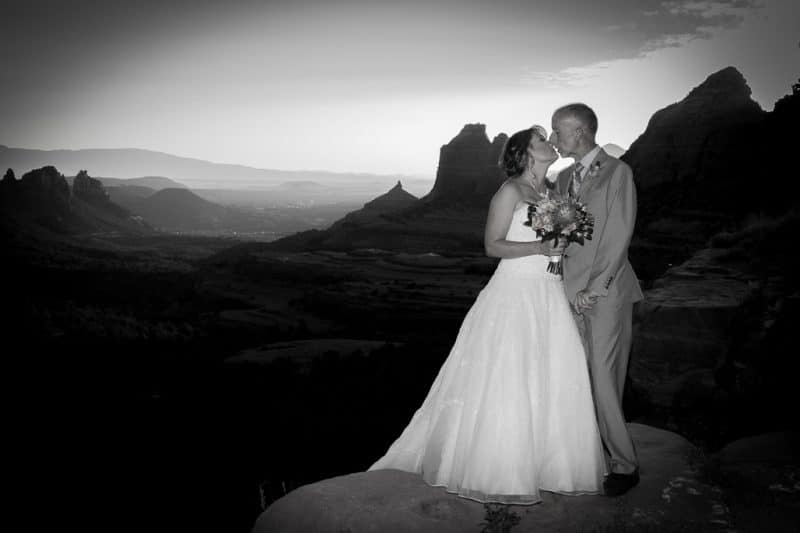 Merry Go Round Rock Wedding Location