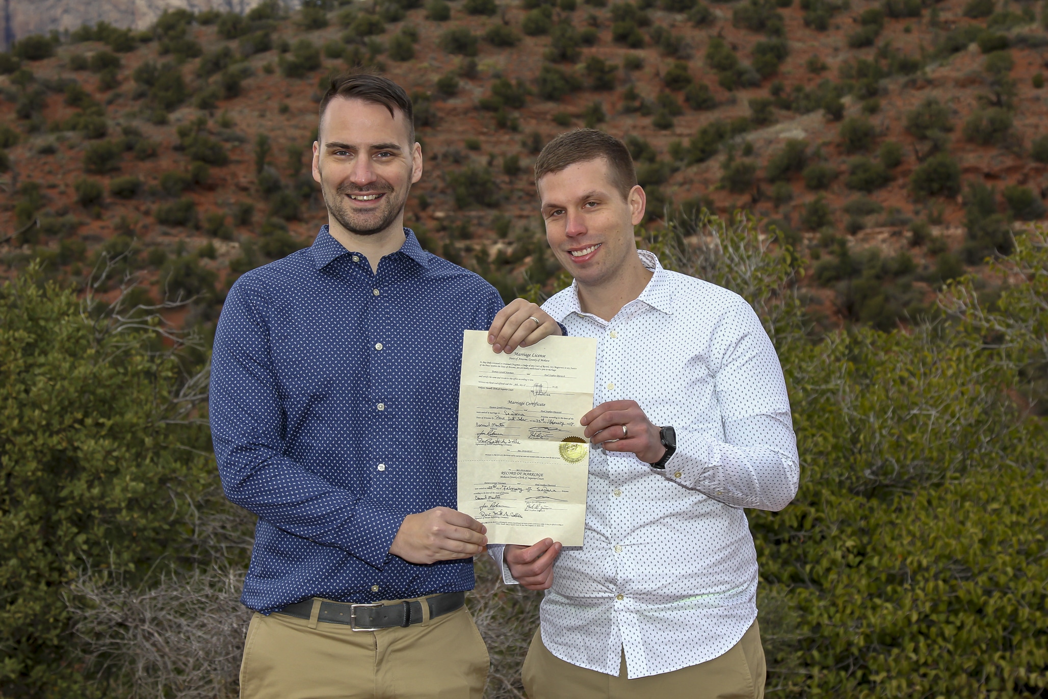 Same-Sex-Huckaby-Trail-in Sedona