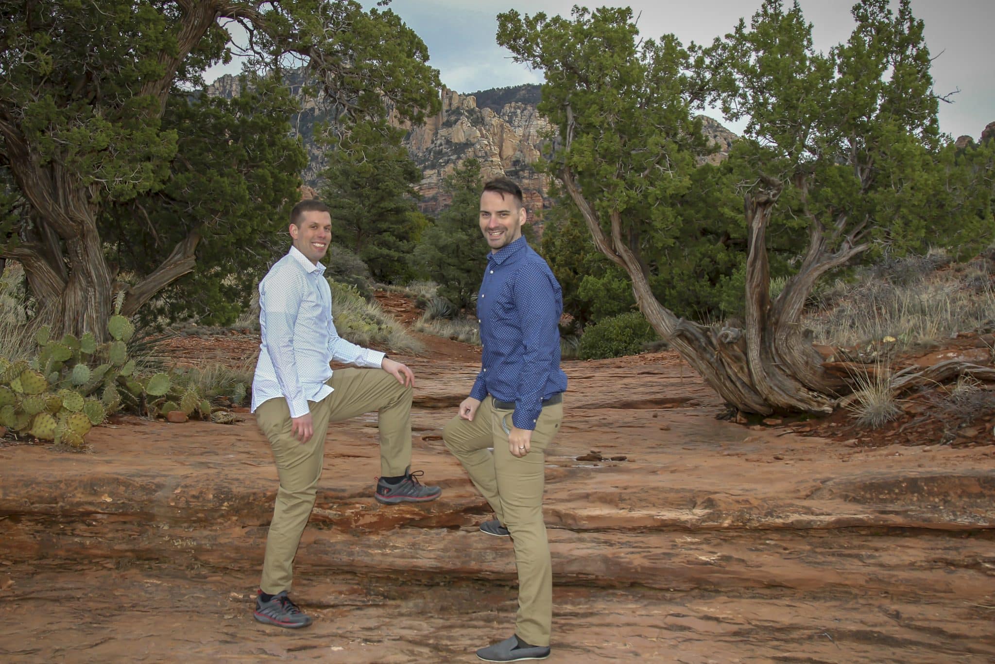 Same-Sex-Huckaby-Trail-in Sedona