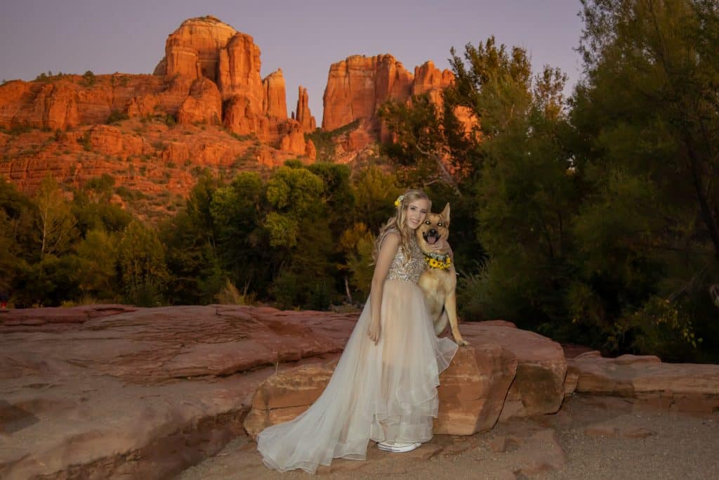 Sedona-water-ceremony-site