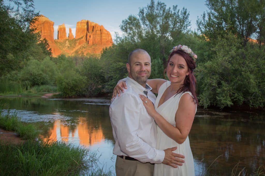 Sedona-water-ceremony-site