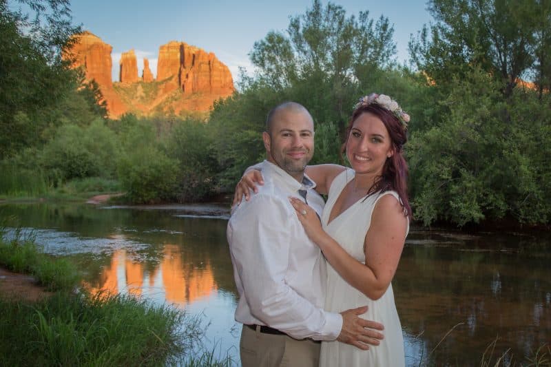 Sedona-water-ceremony-site