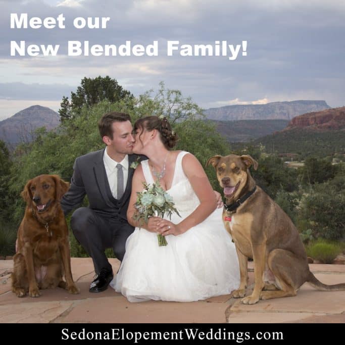 Sedona wedding ceremonies