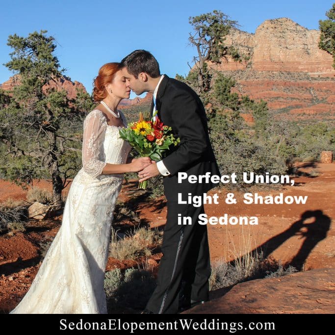 Sedona wedding professionals