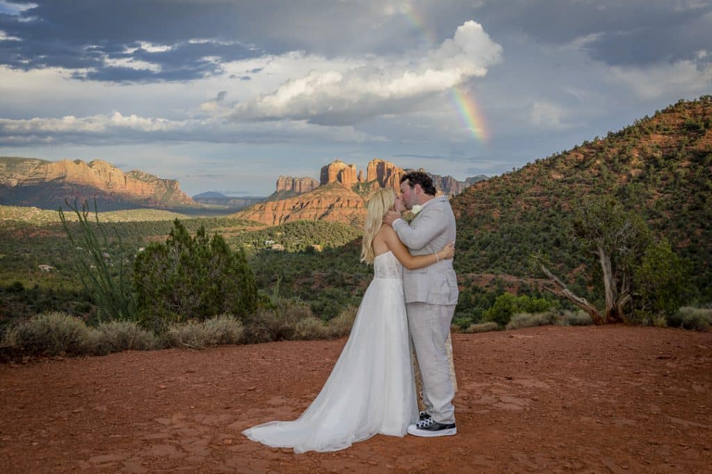 Sedona Wedding Locations Venues