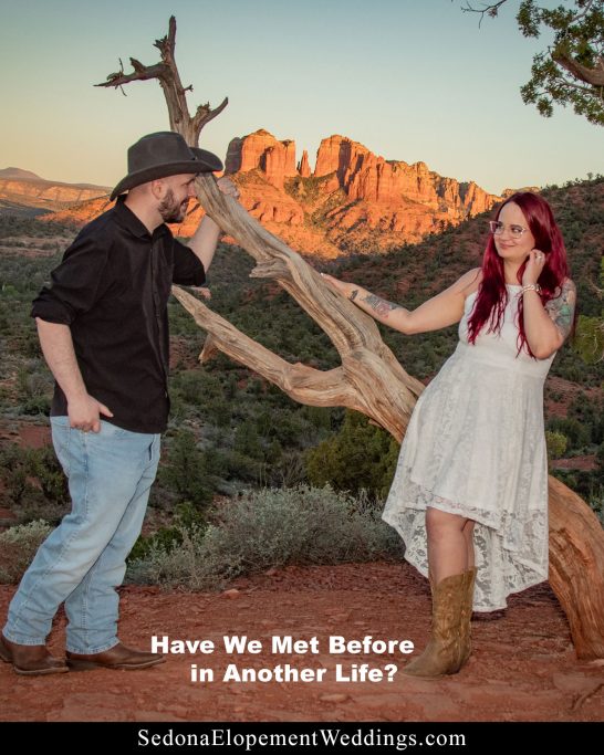 Sedona Wedding Services