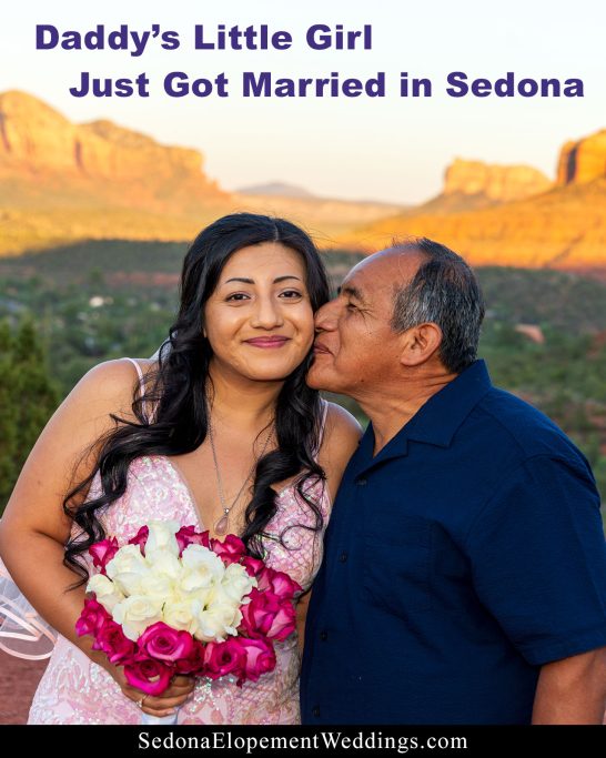 Affordable Arizona Weddings