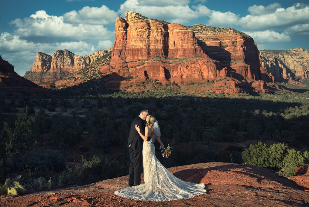 Grand Vista Wedding Location