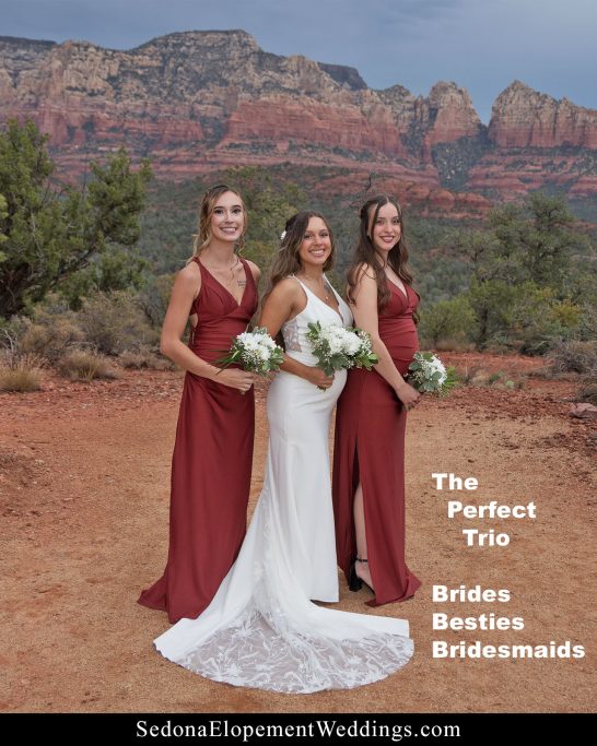 Affordable Sedona Wedding Packages