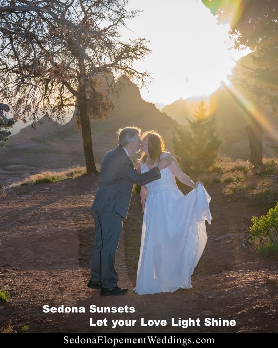 Sedona Wedding Photographers