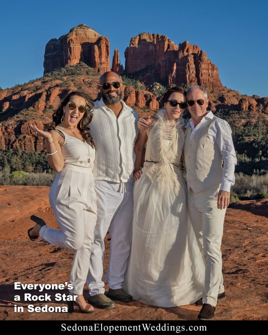Sedona Wedding Photographers